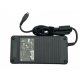 Блок живлення для ноутбука Toshiba 19.5V 11.8A 230W 4Pin T-type Rectangular (Black)