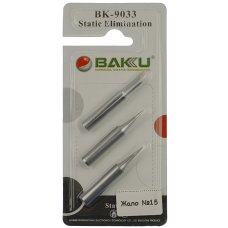 Жало Baku BK-9033 (3 жала 900M-T-S / K / L)