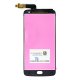 Дисплей для Motorola XT1684 з тачскріном (Black)