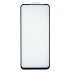 Защитное стекло ESD Antistatic для Realme Q2 (Full Glue) (Black)