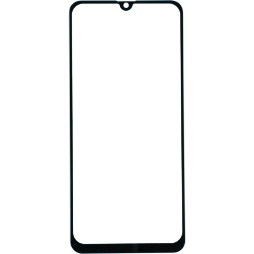 Защитное стекло Gelius для Samsung A505 Galaxy A50 (2019) (Full Glue) (0.3 мм, 2.5D) (Black)