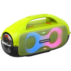Bluetooth колонка Hopestar A50 Party 80W black