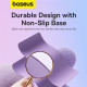 Килимок для миші Baseus Mouse Pad (Purple)