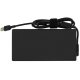 Блок питания для ноутбука Lenovo 20V 15A 300W USB+Pin T-type Rectangular (Original PRC) (Black)