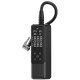 Автомобильный компрессор WIWU Wi-Ai001 (Black)