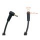 Блок питания для ноутбука Asus 19V 2.1A 40W 2.5x0.7mm L-type Rectangular (Black)