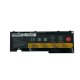Акумулятор для ноутбука Lenovo 42T4847 11.1V 5200mAh 58Wh (Black)