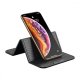 Антискользящий силиконовый коврик Baseus Folding Bracket (Black)