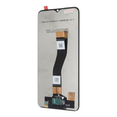 Дисплей для Oscal Flat 1C з тачскріном (Black)