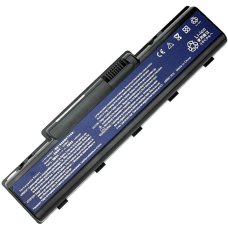 Акумулятор для ноутбука Acer AS09A41 11.1V 4400mAh 49Wh (Black)