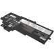 Аккумулятор для ноутбука Lenovo L21M3P74 11.1V 4200mAh 47Wh (Original PRC)