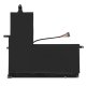 Акумулятор для ноутбука Lenovo 45N1166 14.8V 3600mAh 40Wh