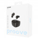 Наушники Bluetooth Proove Charm TWS (Black)