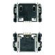 Разъем зарядки для Prestigio MultiPad Wize 3401 3G 5 pin (Micro USB) без шлейфа (Original)