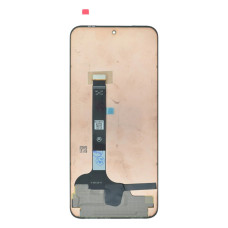 Дисплей для Motorola XT2245 Moto Edge 30 Neo з тачскріном (Black) (Original Refurbished)