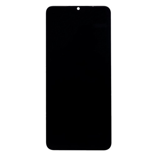 Дисплей для Samsung A032 Galaxy A03 Core с тачскрином (Black) (Original PRC)