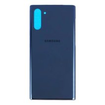 Задняя крышка для Samsung N970 Galaxy Note 10 (Blue)