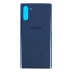 Задня кришка для Samsung N970 Galaxy Note 10 (Blue)