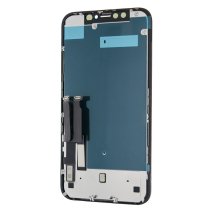 Дисплей для Apple iPhone Xr с тачскрином в рамке (Black) (InCell)