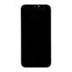 Дисплей для iPhone 12 Pro Max з тачскріном в рамці (Black) (Original Refurbished) (Замінено скло)