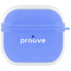 Чехол Proove Air Bump Case для AirPods 4 (Blue)