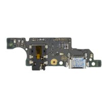 Плата зарядки для ZTE Blade V50 Vita (Original Used)