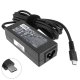 Блок питания для ноутбука Acer 5V 3A 45W Type-C T-type Rectangular (Original PRC) (Black)