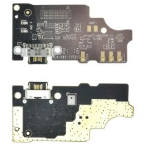 Плата зарядки для Oukitel K15 Pro (Original PRC)