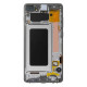 Дисплей для Samsung G975 Galaxy S10 Plus с тачскрином в рамке (White) (Original)