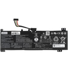Аккумулятор для ноутбука Lenovo L20M4PC0 14.8V 3900mAh 58Wh (Original PRC) (Black)