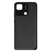 Задня кришка для Xiaomi Redmi 10A (Black)