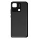 Задняя крышка для Xiaomi Redmi 10A (Black)