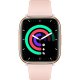 Смарт-годинник Gelius Amazwatch GTi GP-SW014 (Rose Gold)