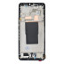 Дисплей для Xiaomi 12T с тачскрином в рамке (Black) (Original)
