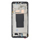 Дисплей для Xiaomi 12T з тачскріном в рамці (Black) (Original)