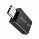 Переходник OTG Proove Extension USB-A – Type-C (Black)