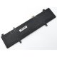 Акумулятор для ноутбука Asus B31N1707 11.1V 3600mAh 40Wh