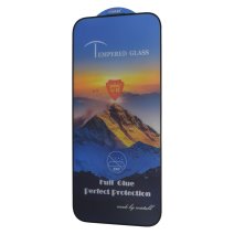 Защитное стекло MIETUBL ESD для Apple iPhone Air (Black)