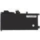 Акумулятор для ноутбука Dell 09NTKM 7.4V 4700mAh 35Wh (Original PRC)