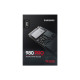 SSD-накопичувач Samsung 980 Pro 2TB M.2 2280 NVMe
