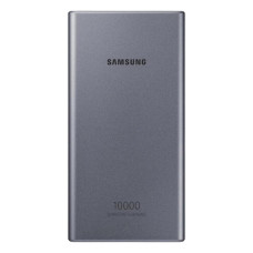 Повербанк Samsung EB-P3300 PD25W Super Fast Charger (10000 mAh) (Gray)