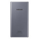 Повербанк Samsung EB-P3300 PD25W Super Fast Charger (10000 mAh) (Gray)