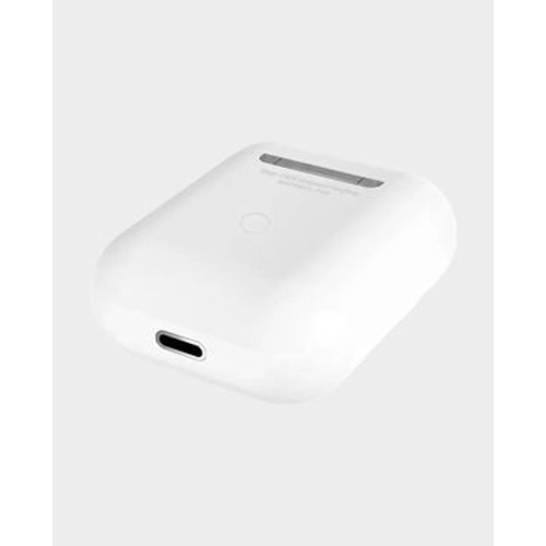 Наушники Bluetooth Hoco EW25 TWS (White)