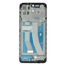 Рамка дисплея для Motorola XT2235 Moto G32 (Black) (Original PRC)