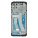 Рамка дисплея для Motorola XT2235 Moto G32 (Black) (Original PRC)