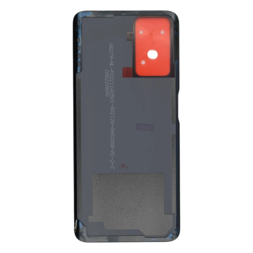 Задняя крышка для Realme 9i (4G) (Blue)