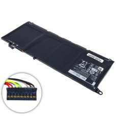 Акумулятор для ноутбука Dell JD25G 7.4V 7000mAh 52Wh (Original PRC)