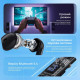 Наушники Bluetooth Proove Digital TWS (Black)