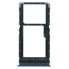 Тримач SIM-карти для Xiaomi Redmi 10 (2022) (Carbon Grey)