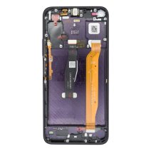 Дисплей для Huawei Honor 20 Pro с тачскрином в рамке (Black) (Original) (без аккумулятора)